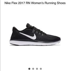 Women’s Nike Flex 2017 Running Shoes